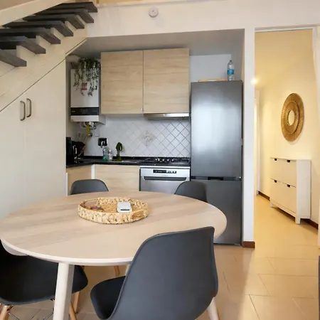 Il Balcone Della Liguria- Piscina Vista Mare Apartamento Ospedaletti