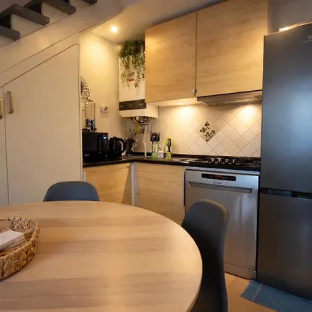 Apartamento Il Balcone Della Liguria- Piscina Vista Mare