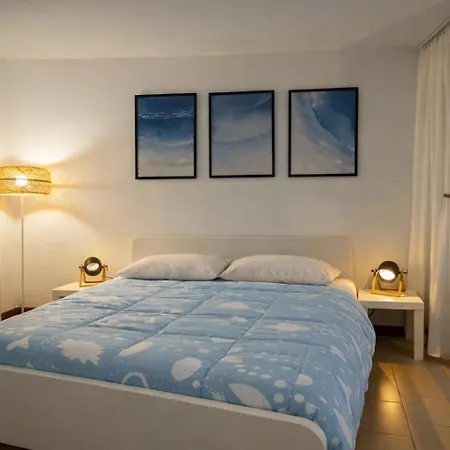 Apartamento Il Balcone Della Liguria- Piscina Vista Mare *