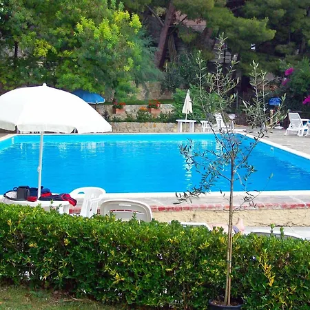 Apartamento Il Balcone Della Liguria- Piscina Vista Mare