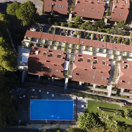 Apartamento Il Balcone Della Liguria- Piscina Vista Mare Ospedaletti