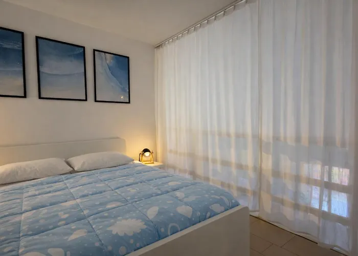 Il Balcone Della Liguria- Piscina Vista Mare Apartamento *