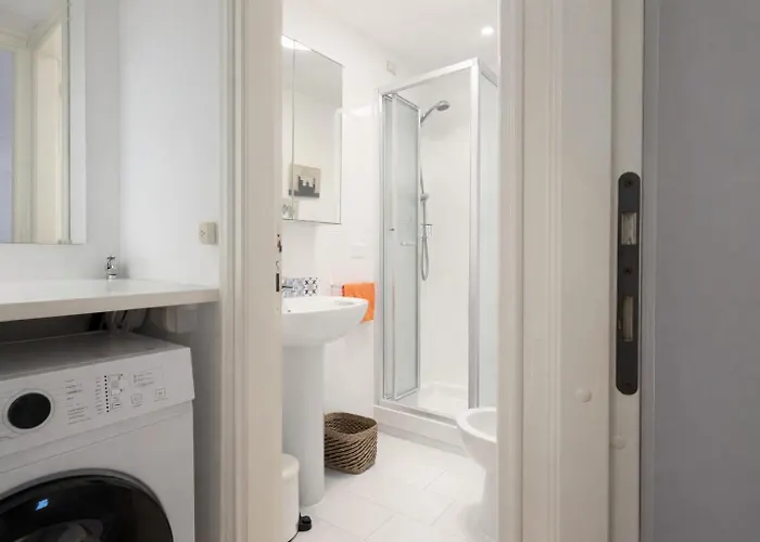 Il Balcone Della Liguria- Piscina Vista Mare