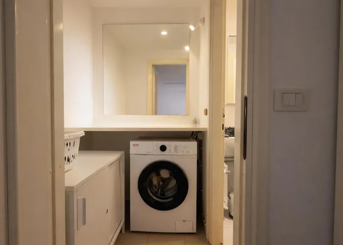 Il Balcone Della Liguria- Piscina Vista Mare Apartamento *