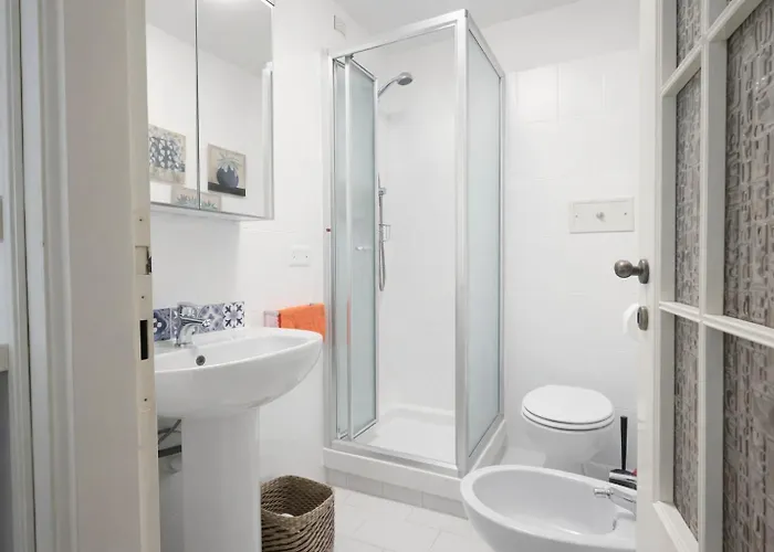 Apartamento Il Balcone Della Liguria- Piscina Vista Mare Ospedaletti